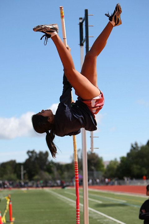 2010 NCS Tri-Valley004-SFA.JPG - 2010 North Coast Section Tri-Valley Championships, May 22, Granada High School.